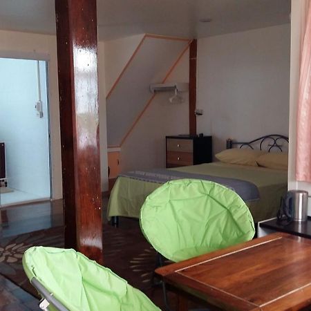 Jutharat Home Ayutthaya Eksteriør billede