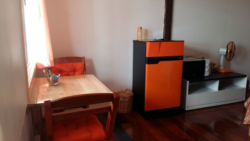 Jutharat Home Ayutthaya Eksteriør billede