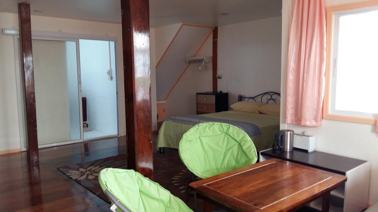 Jutharat Home Ayutthaya Eksteriør billede
